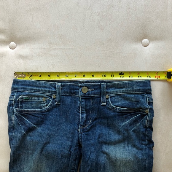 Joe's Jeans Maude Jeans - Picture 12 of 16